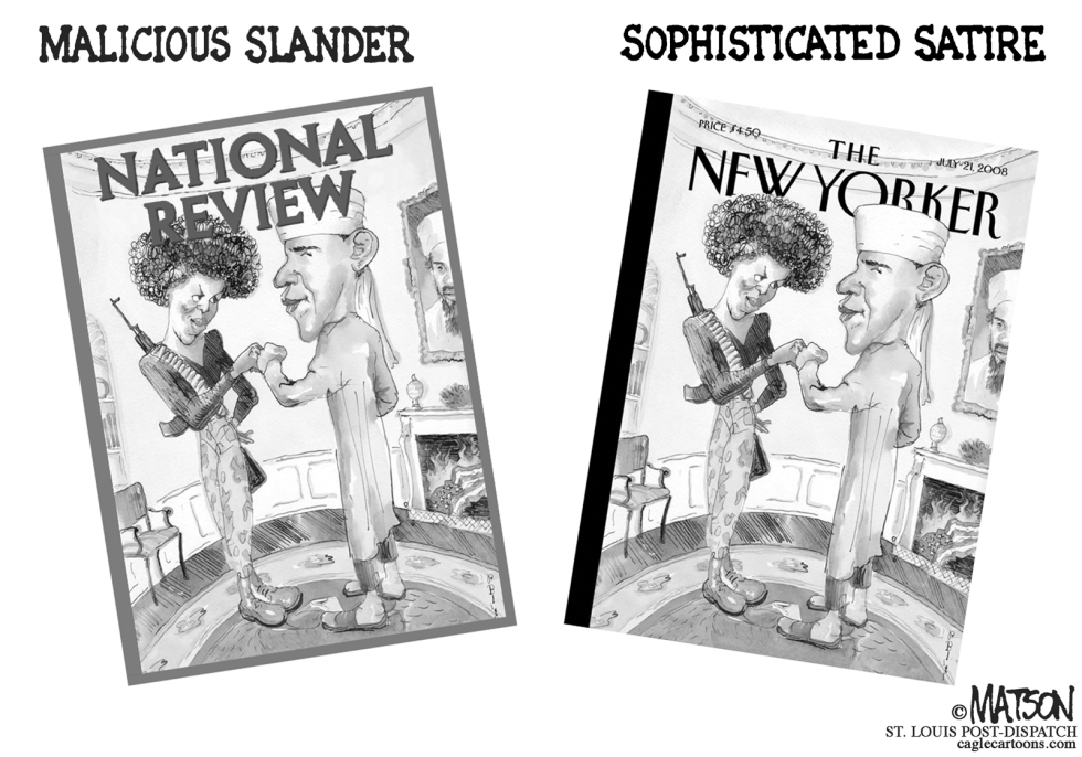 Contextual Cover Art