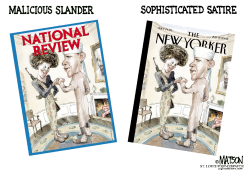 CONTEXTUAL COVER ART by R.J. Matson