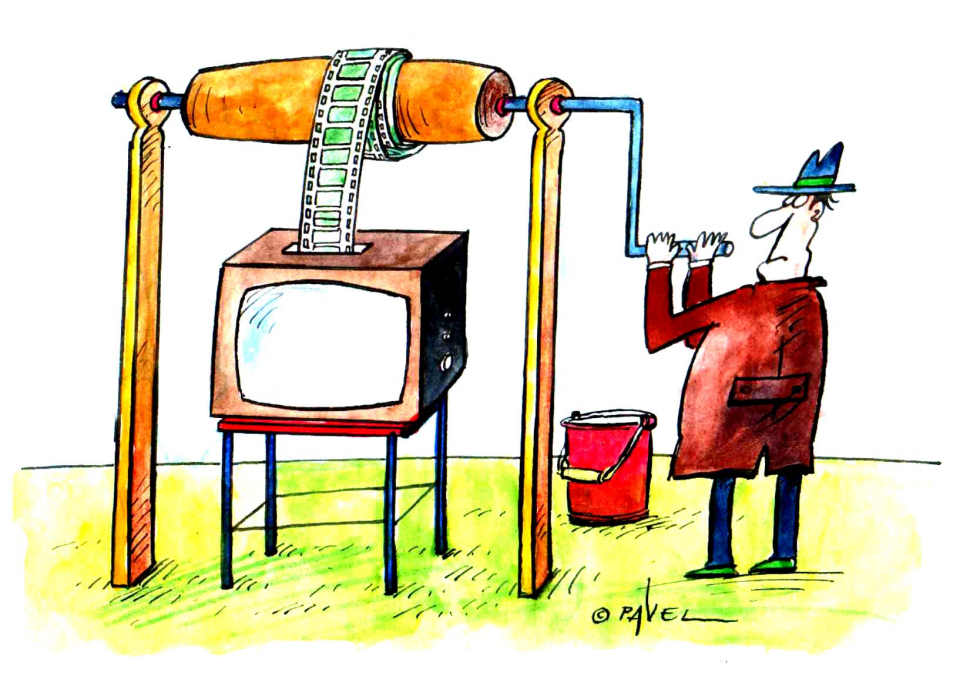 Media