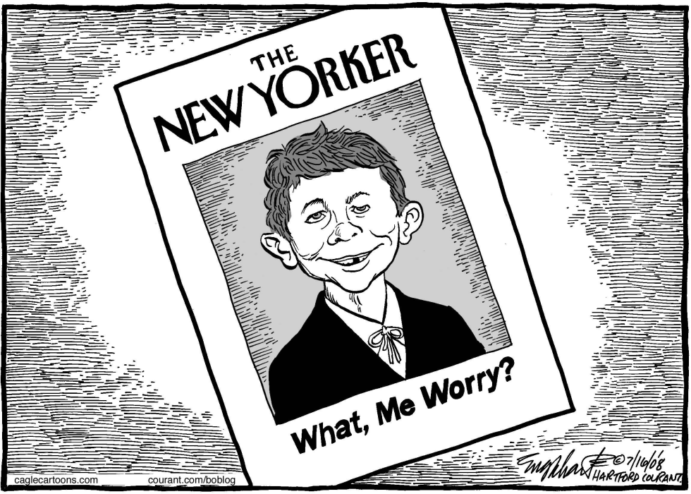 The New Yorker