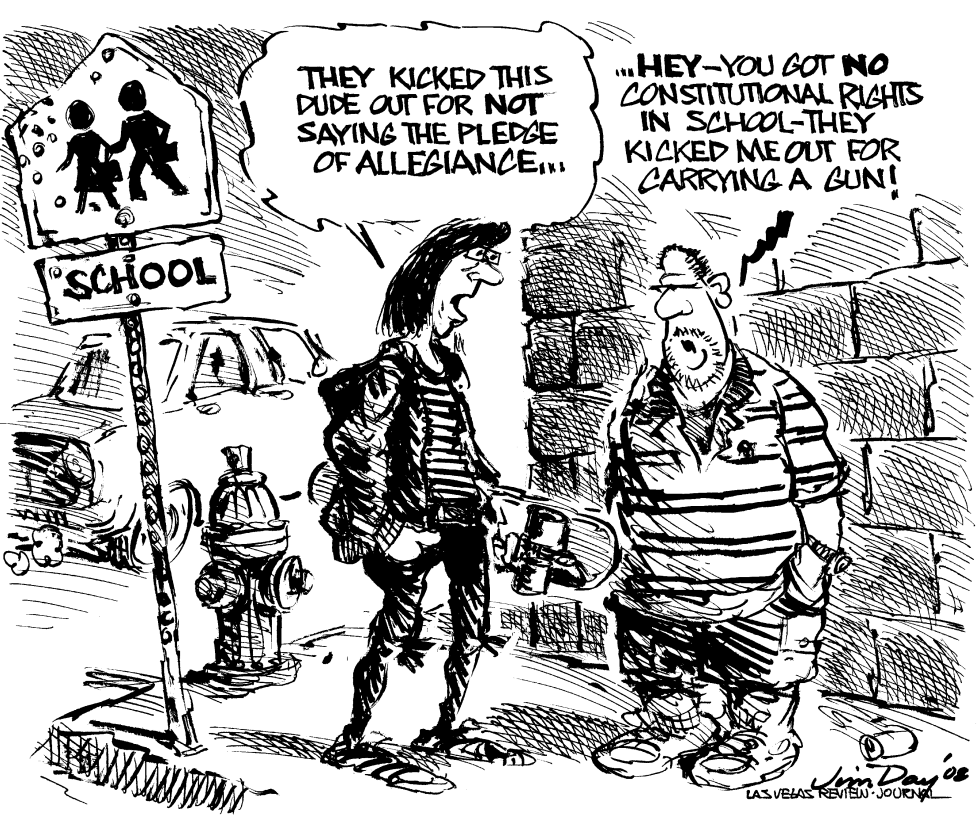 School Rights