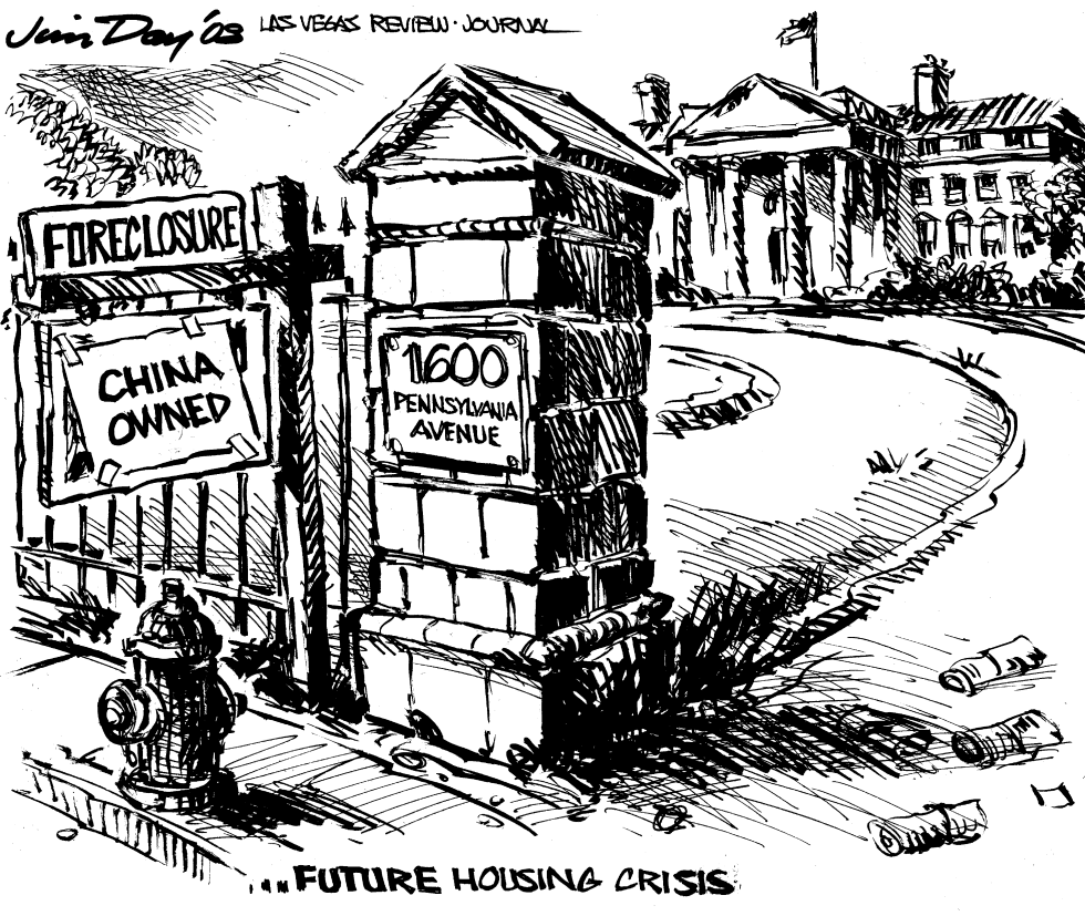 Future Housing Crisis