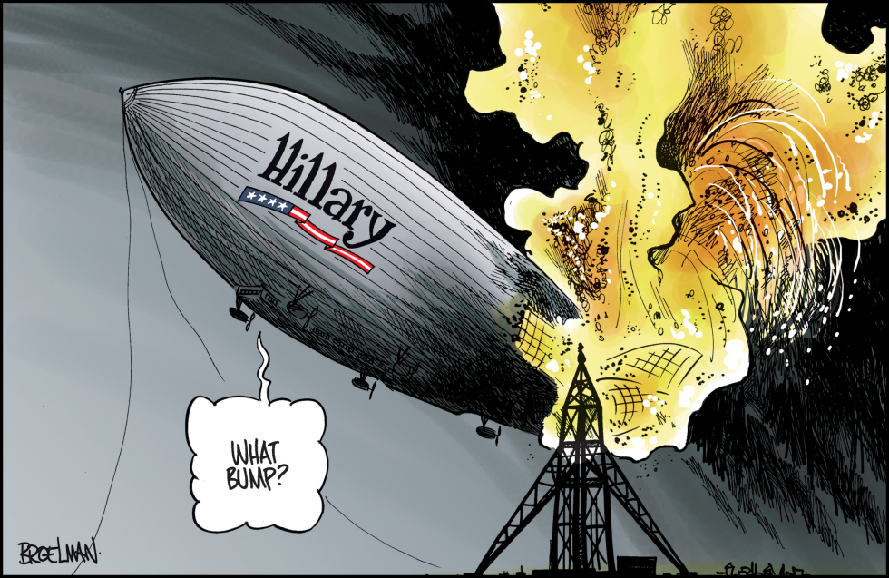 Hillary Hindenburg