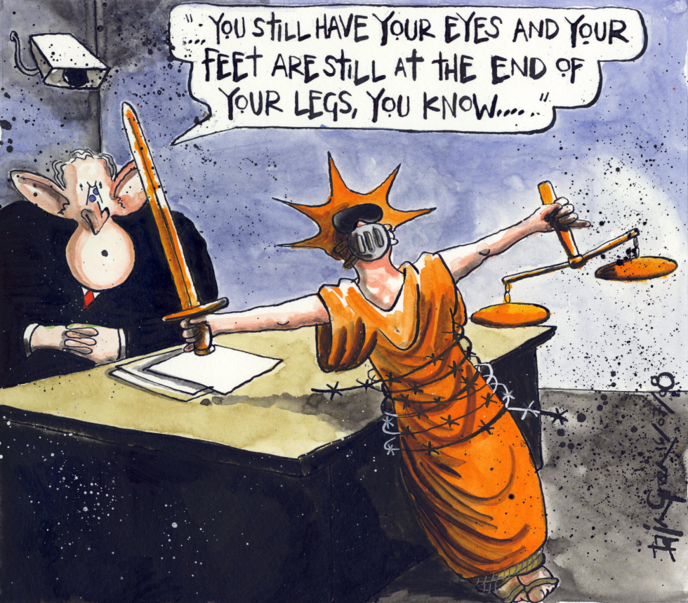 Bush Guantanamo