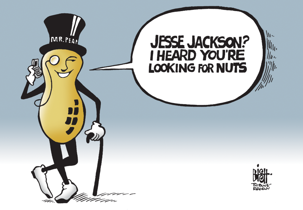 Planters Wants Jesses Nuts