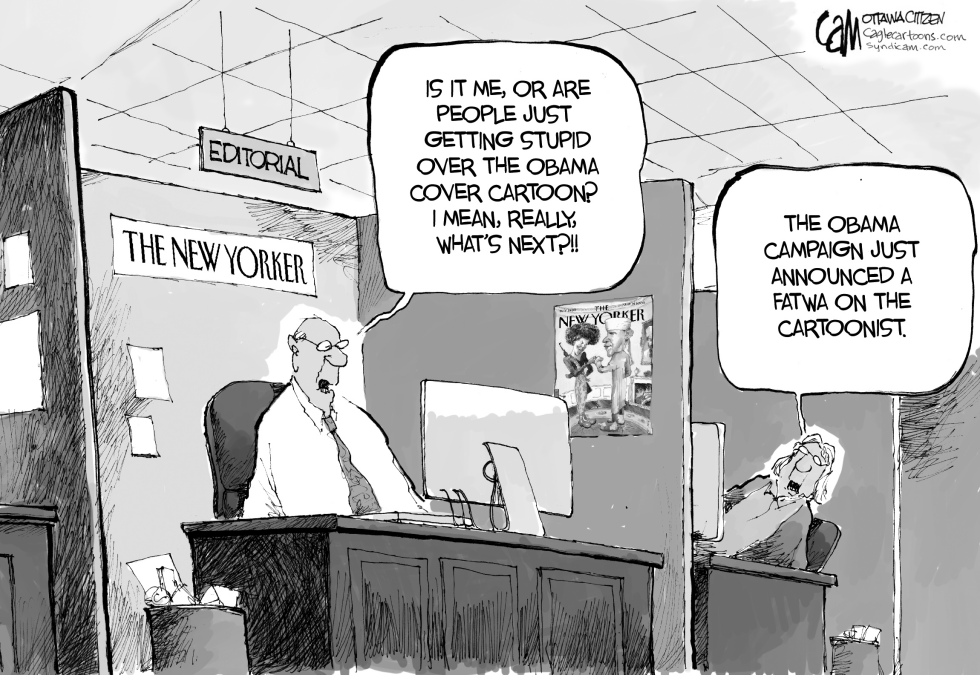 New Yorker