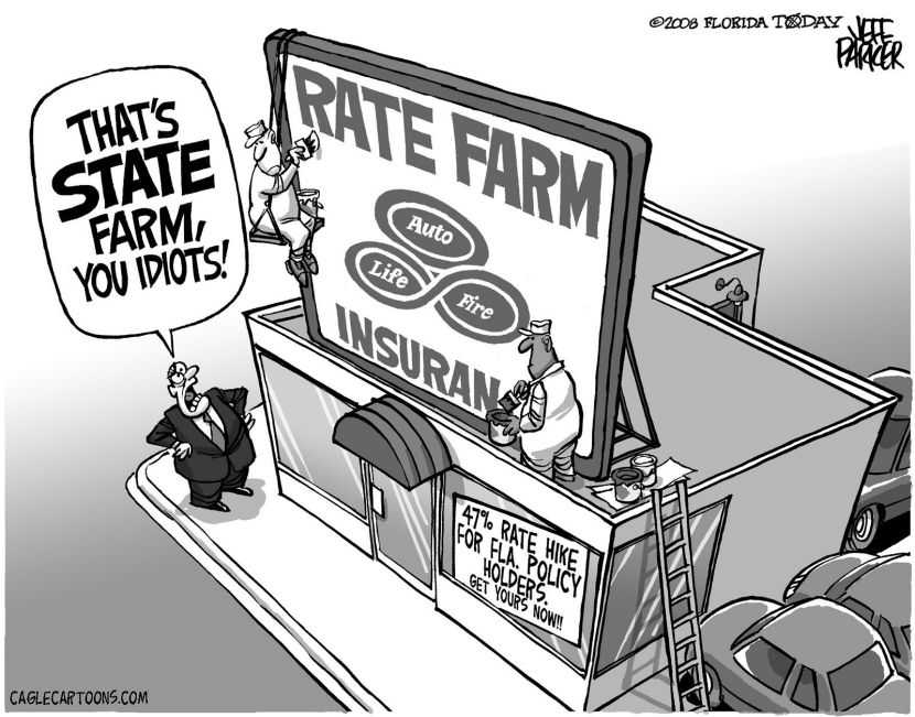 LOCAL FL Rate Farm