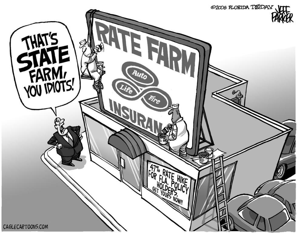 LOCAL FL Rate Farm
