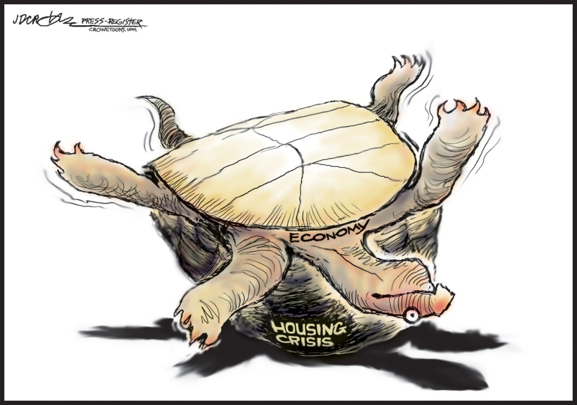 Housing Crisis