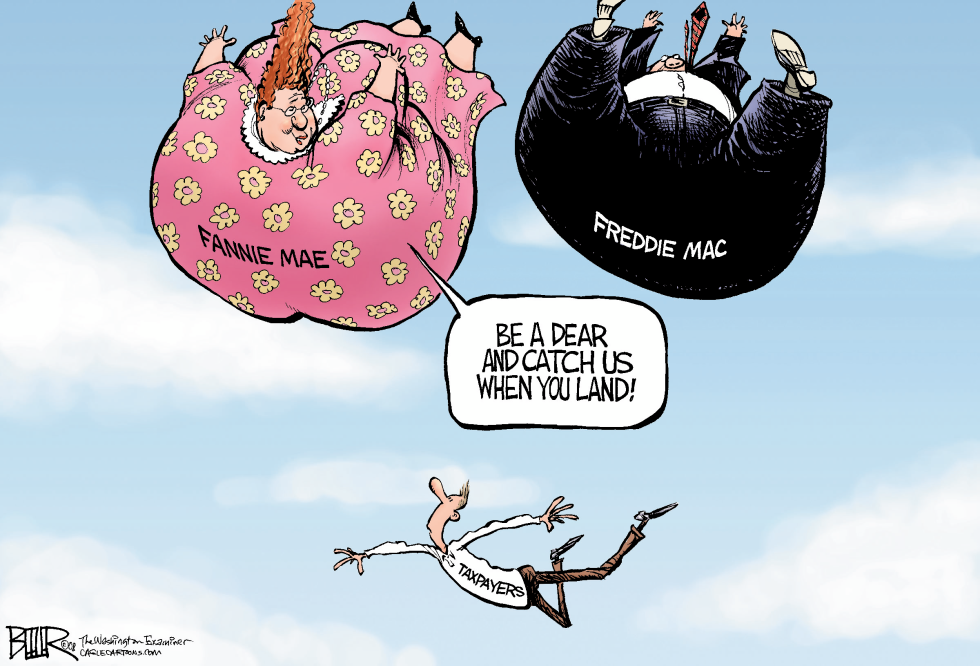 Pain in the Fannie COLOR