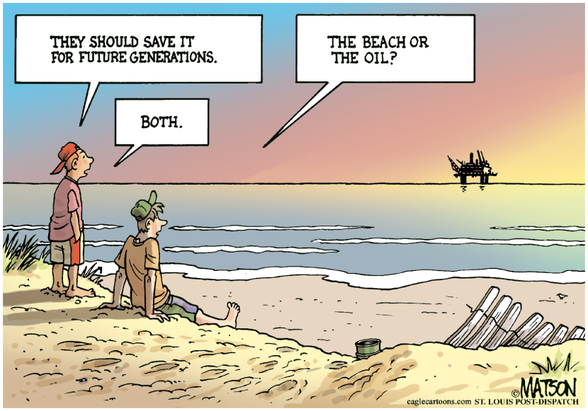 Offshore Drilling-COLOR