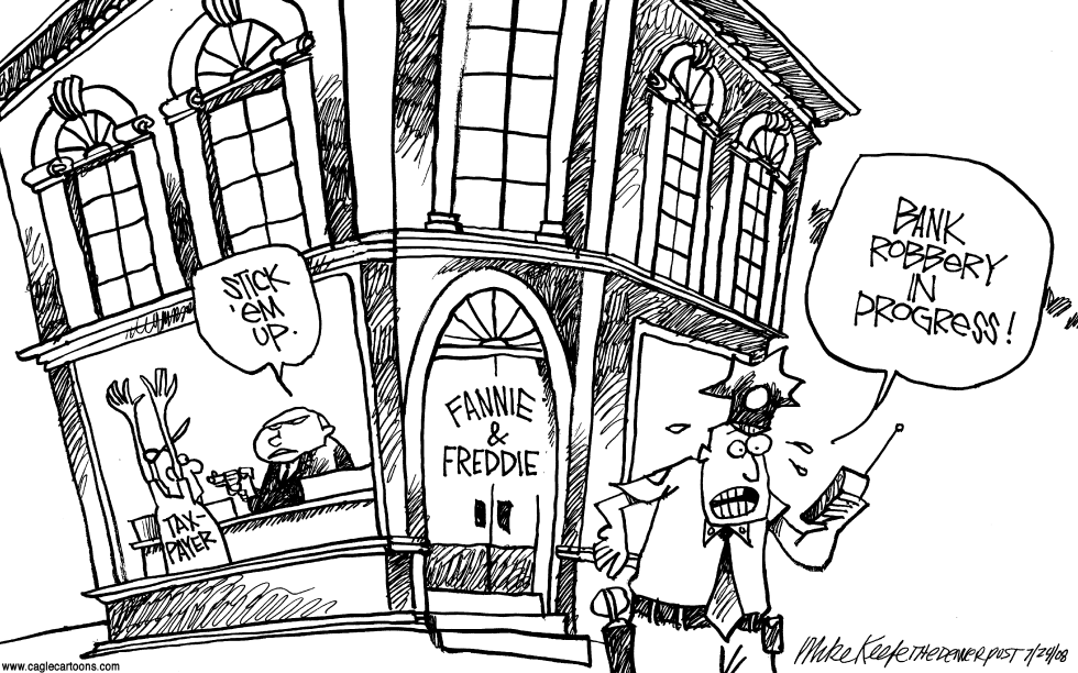 Bank Robbery