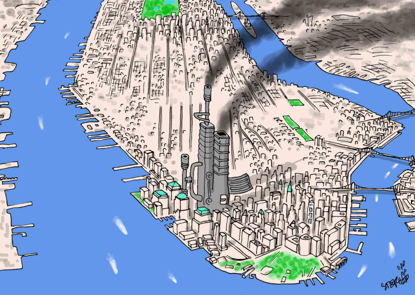 9-11 anniversary
