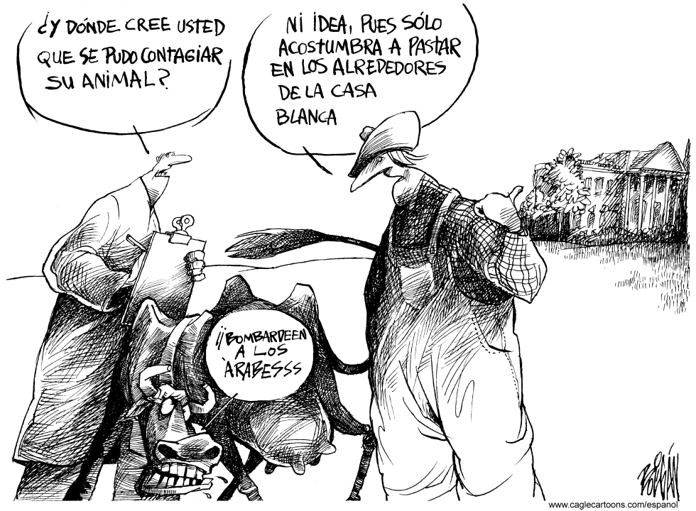 Vaca Loca