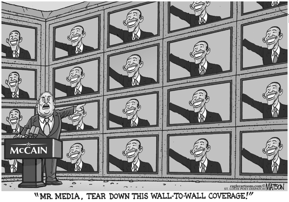 Media Berlin Wall