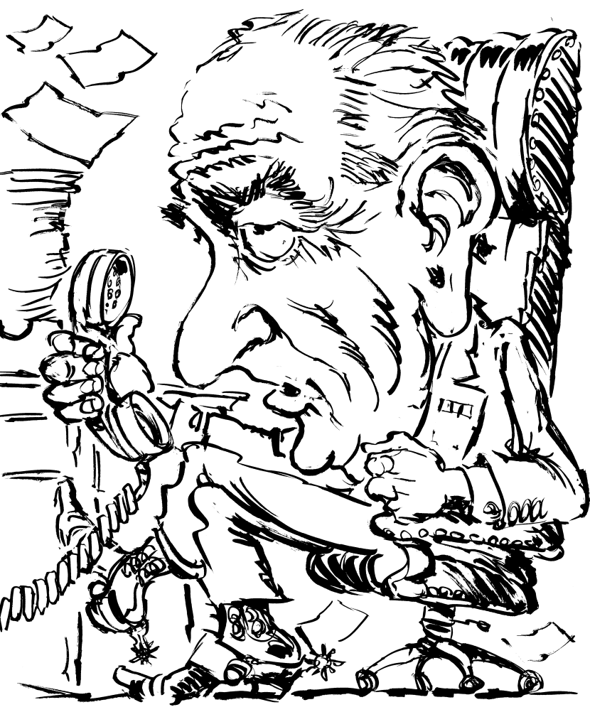 Lyndon B Johnson
