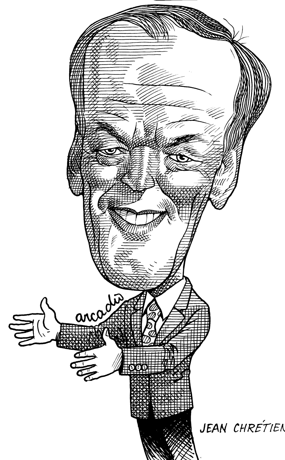 Jean Chrètien