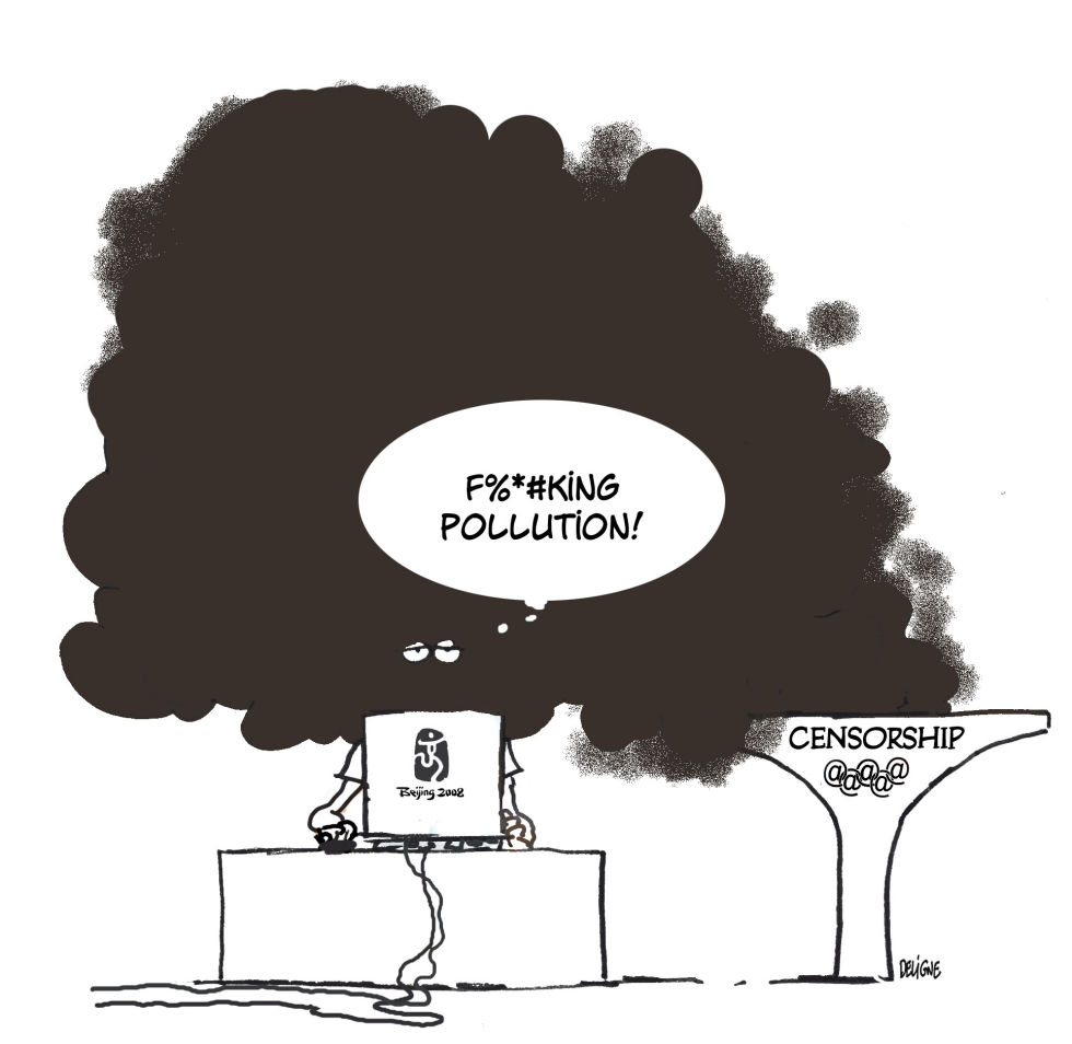 Censor Pollution 2