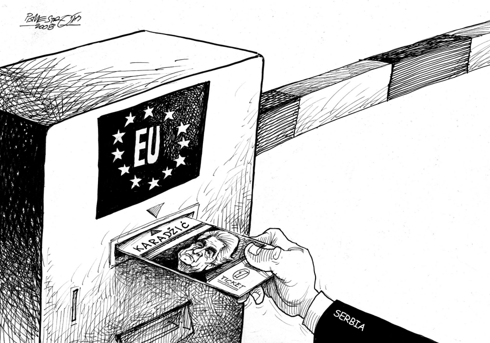 Ticket