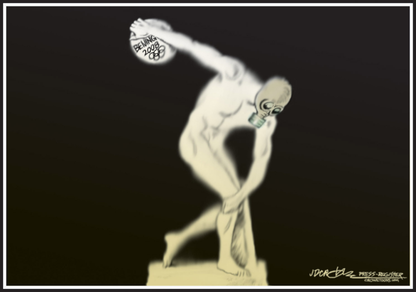 Beijing Olympics