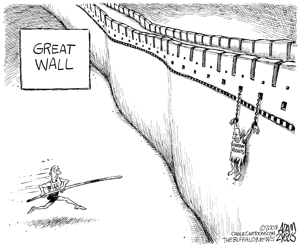 The Great Wall