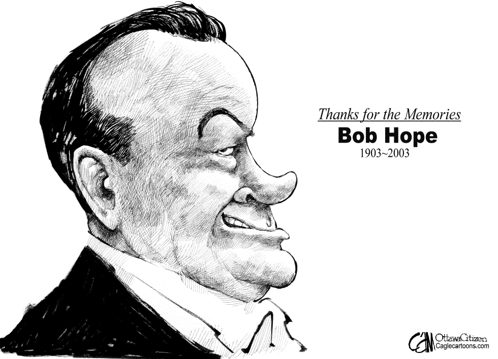 Bob Hope