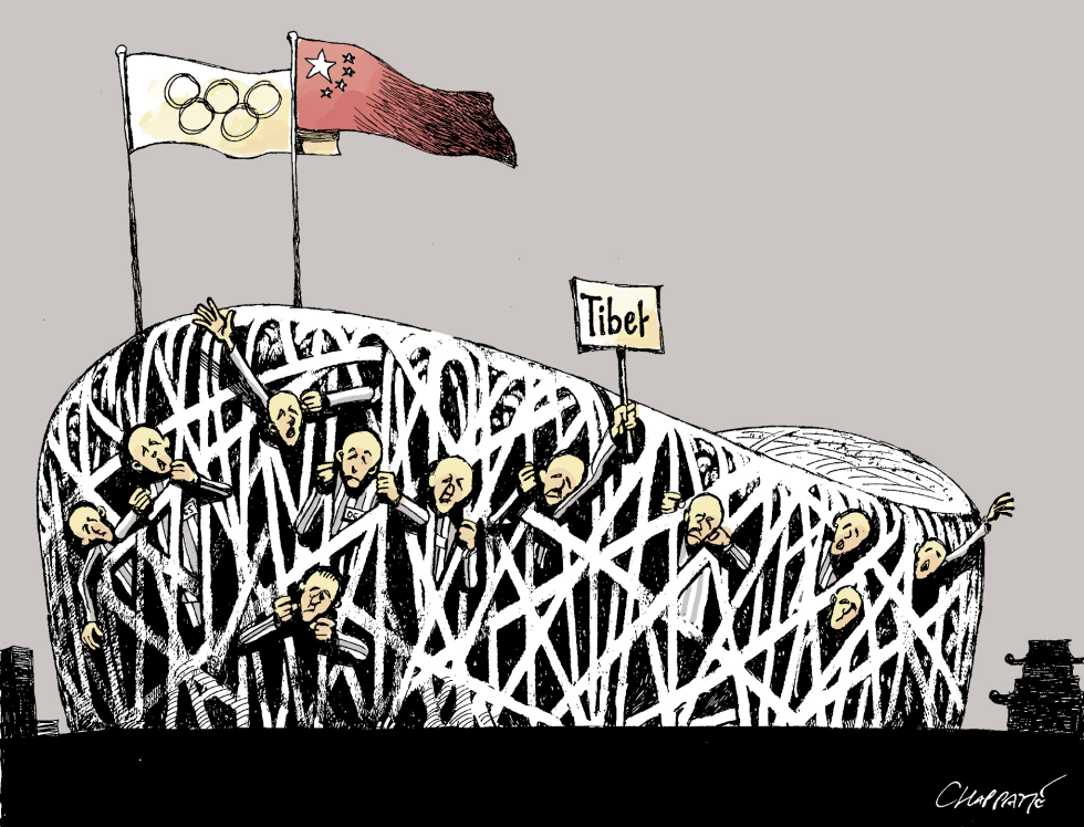 BEIJING GAMES