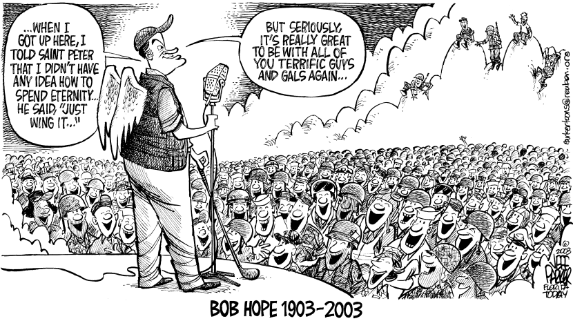 Bob Hope