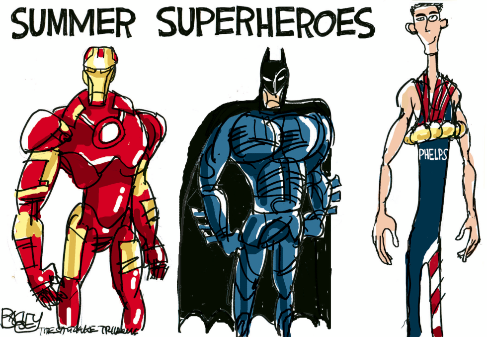 Phelps COLOR