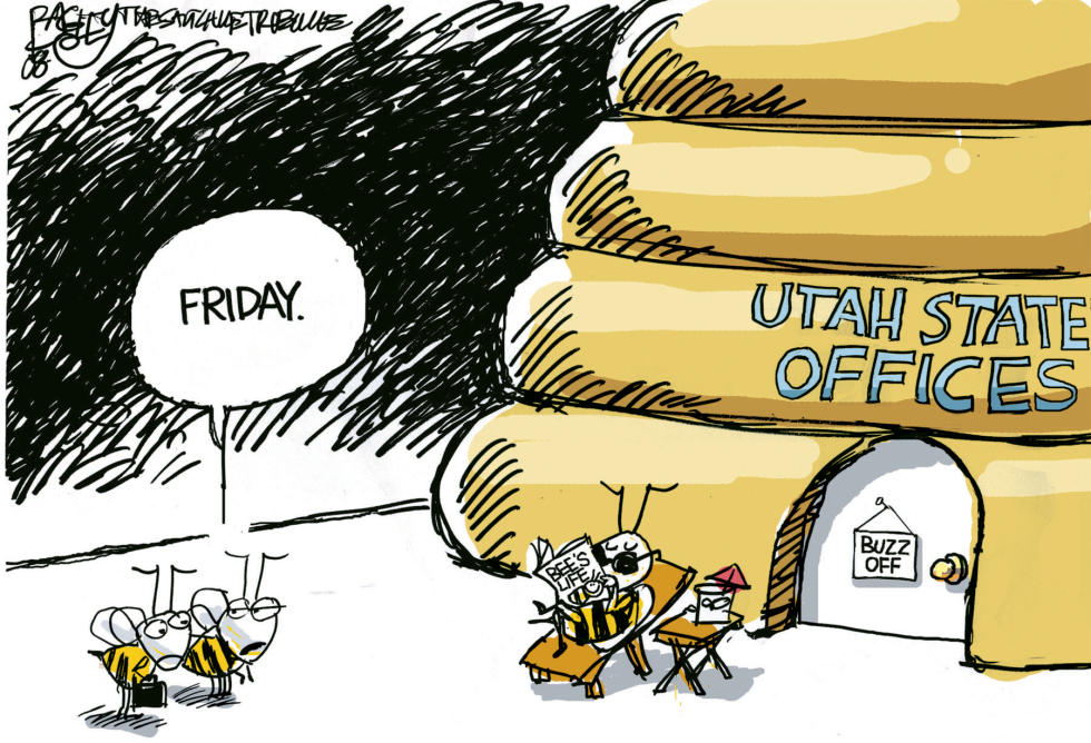 LOCAL 4 Day Week