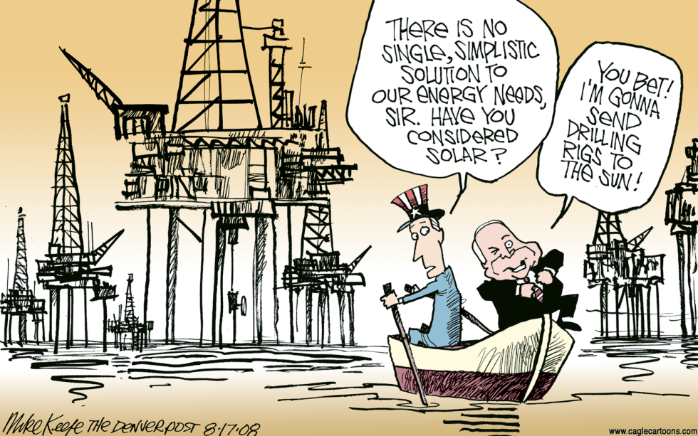 McCain on Drilling COLOR