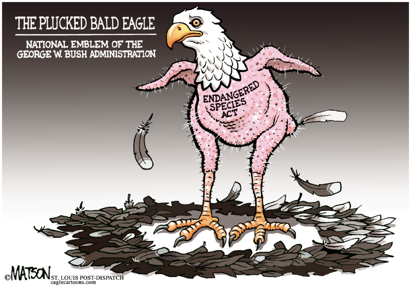 Endangered Species Act-COLOR
