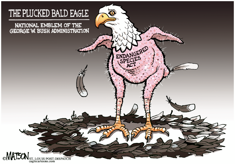 Endangered Species Act-COLOR