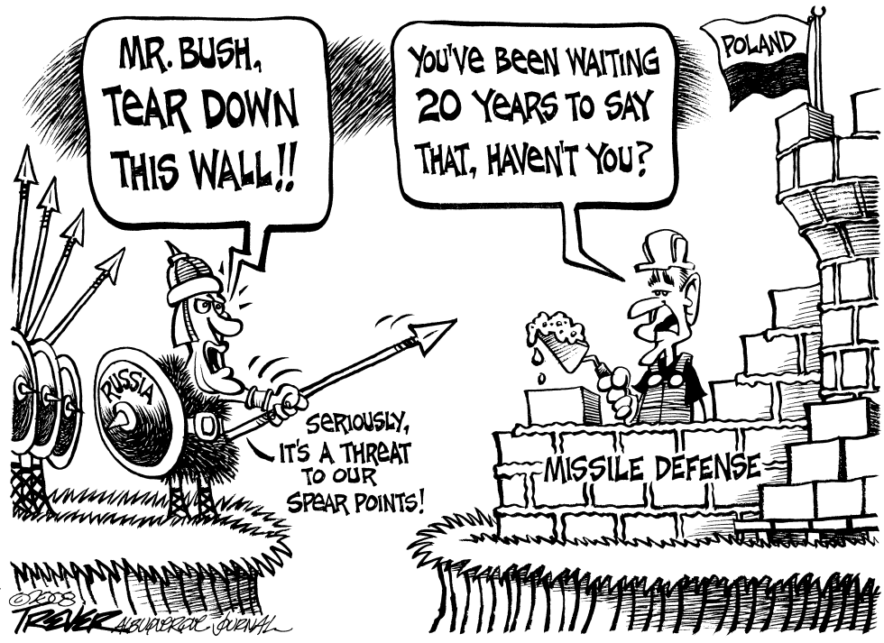 Missile Defense