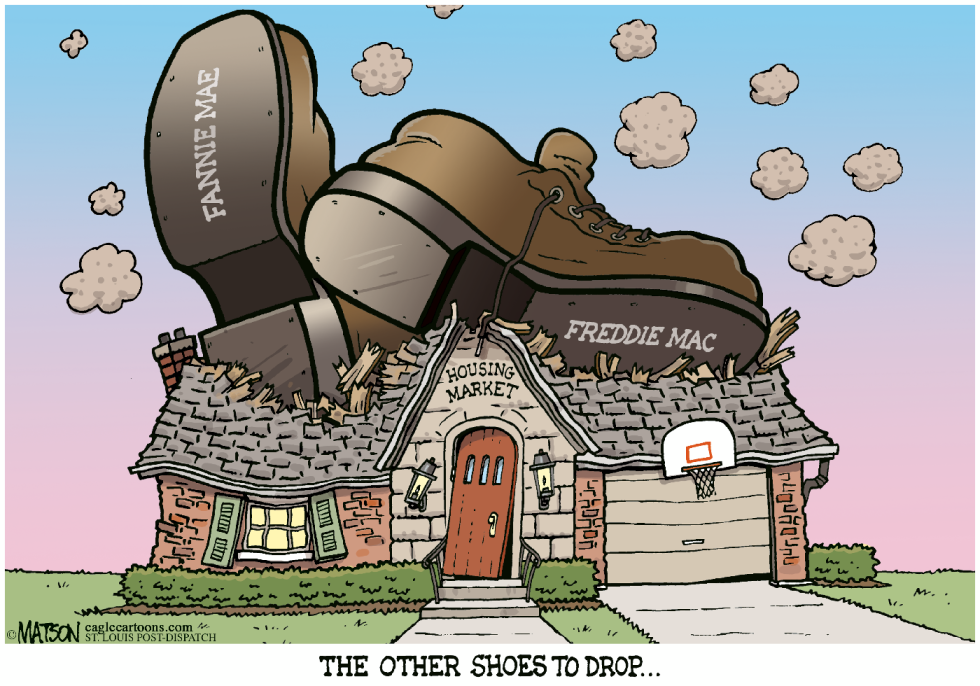 The Other Shoes To Drop-COLOR