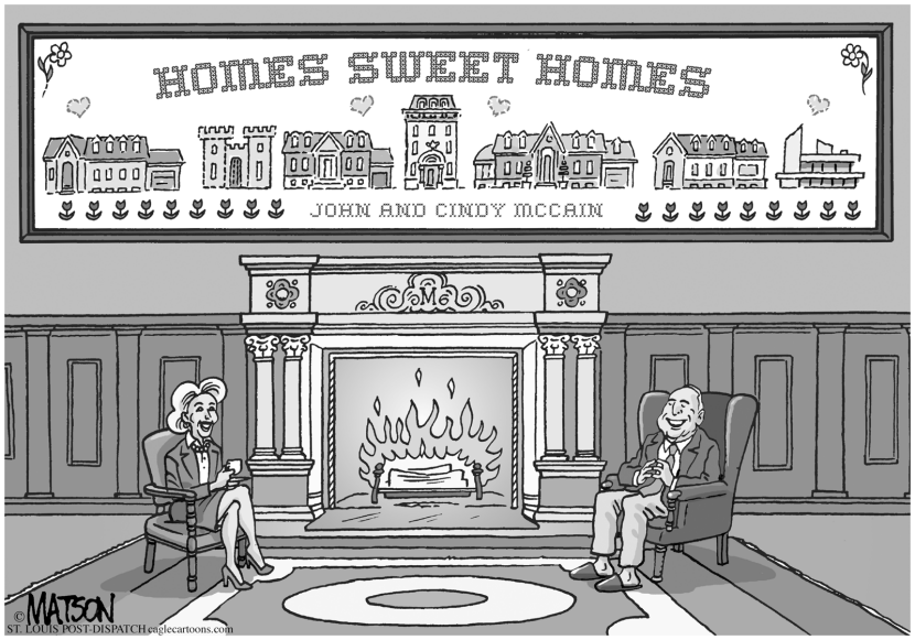 Homes Sweet Homes