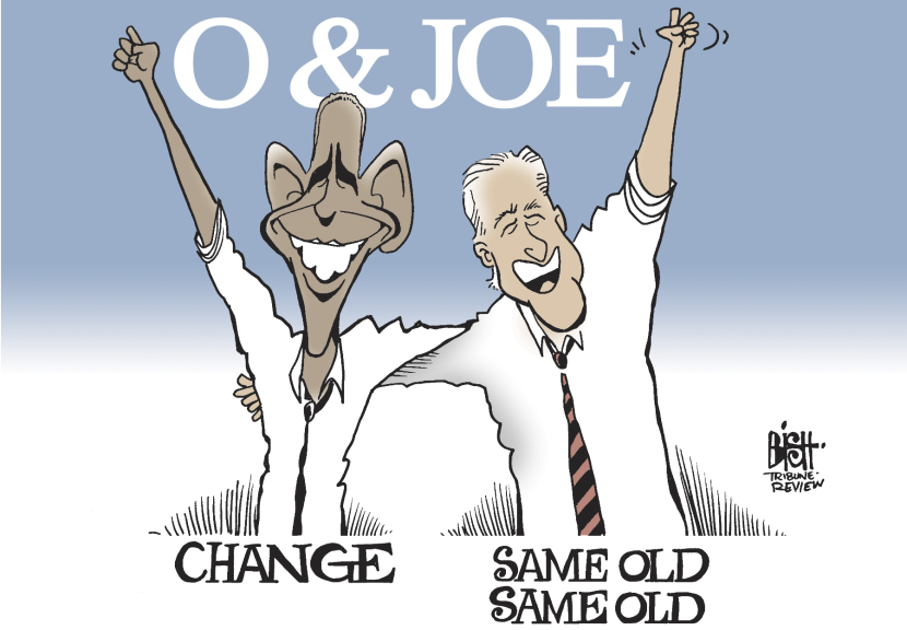 O AND JOE