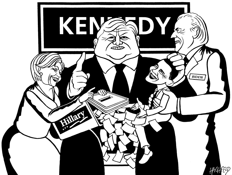 Democratic Convention