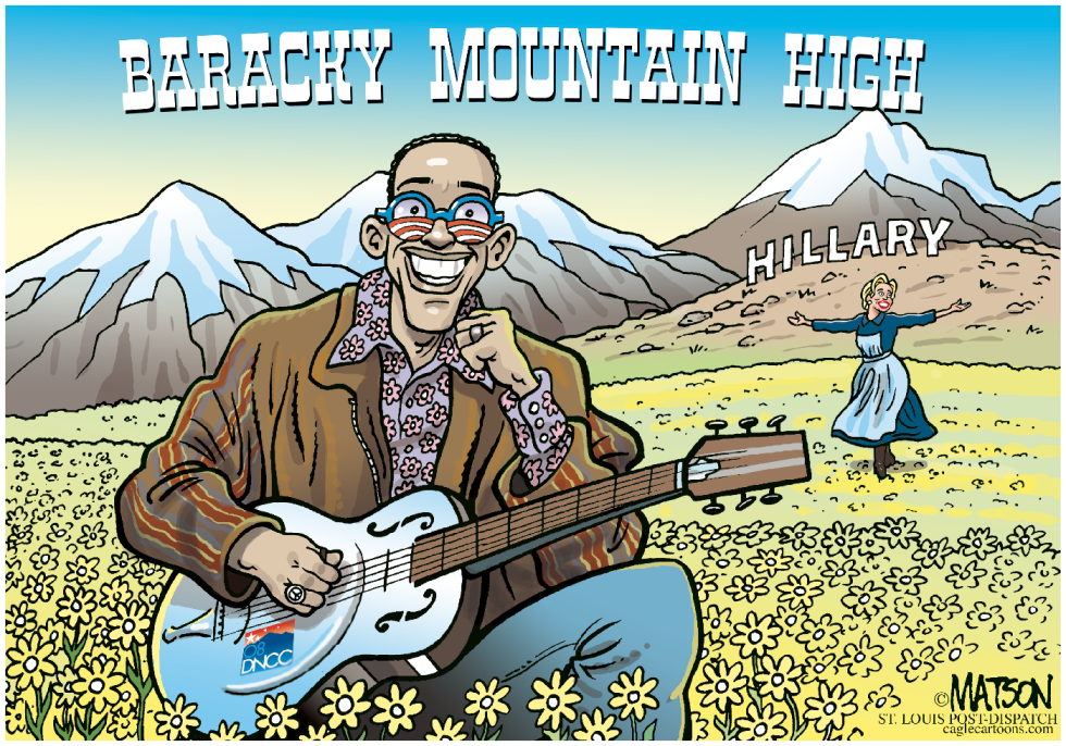 Baracky Mountain High-COLOR