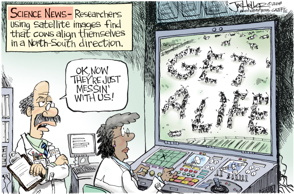 Science News
