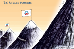 OBAMA NOMINATION-  by Joe Heller