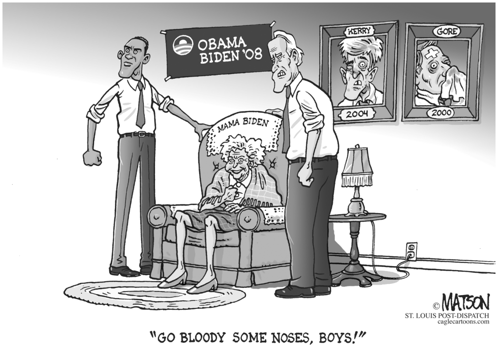 Mama Biden