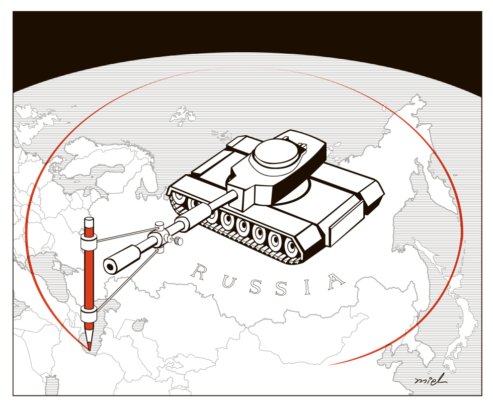 Russias Sphere
