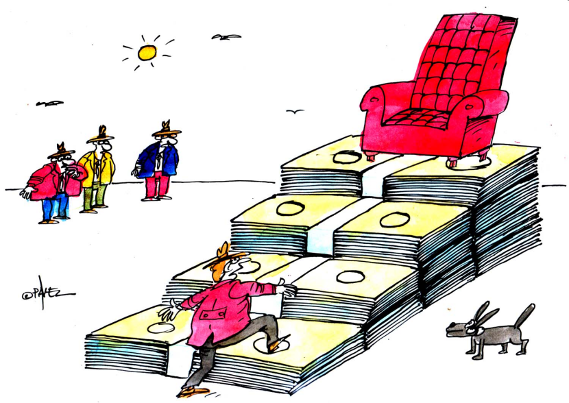 Business