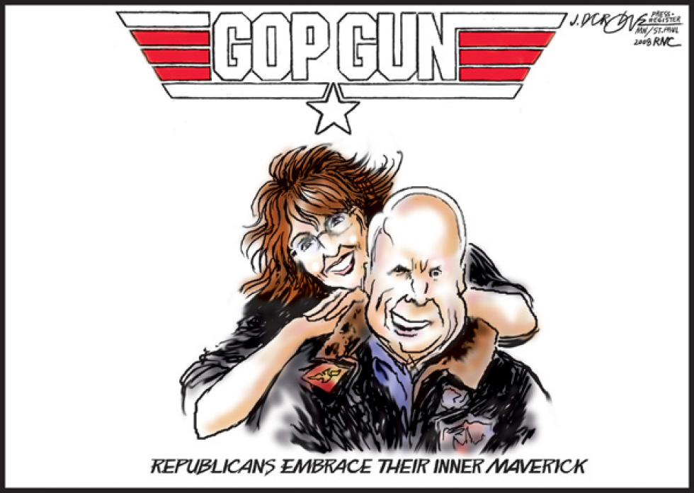 GOPGun