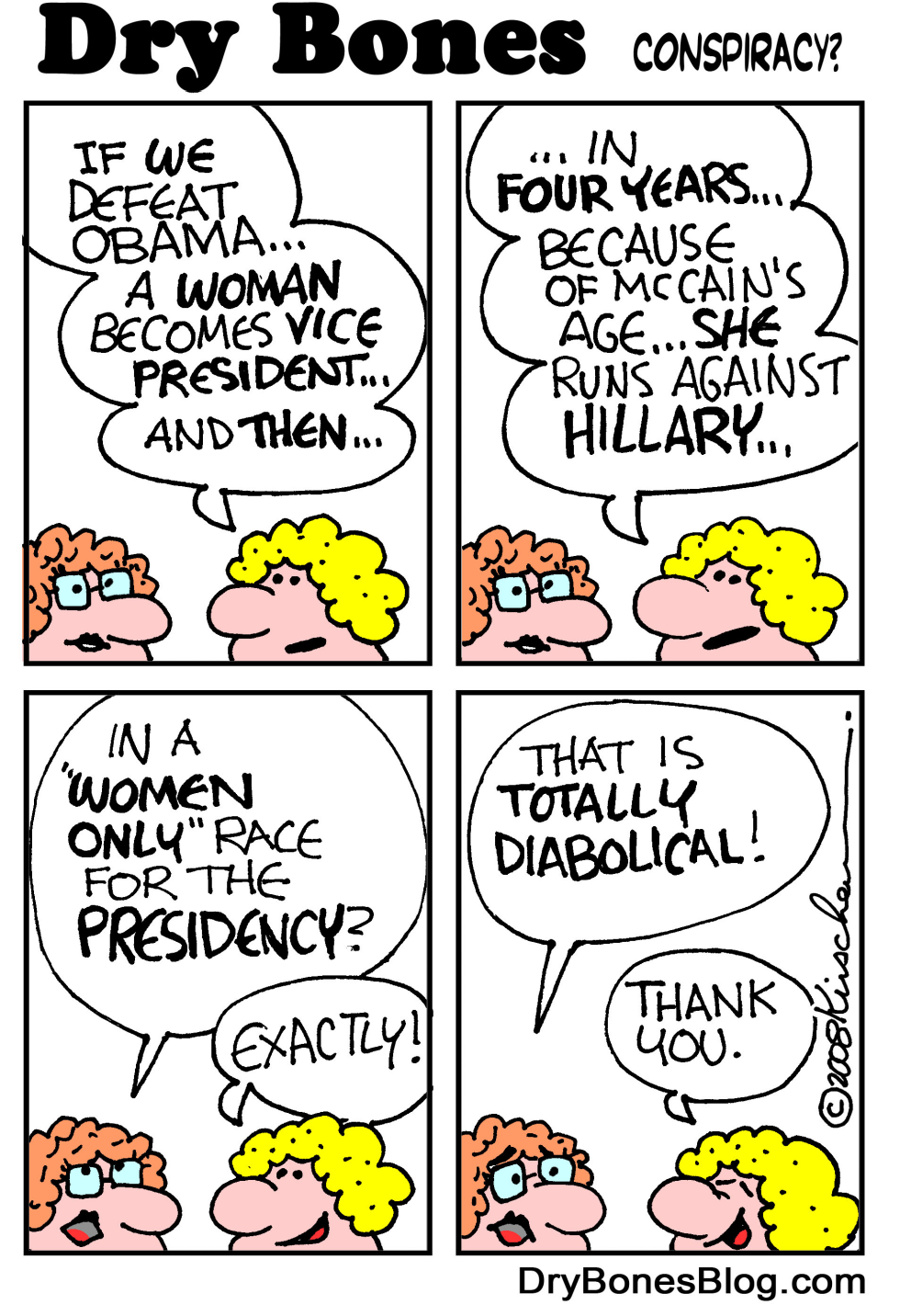 womens vote