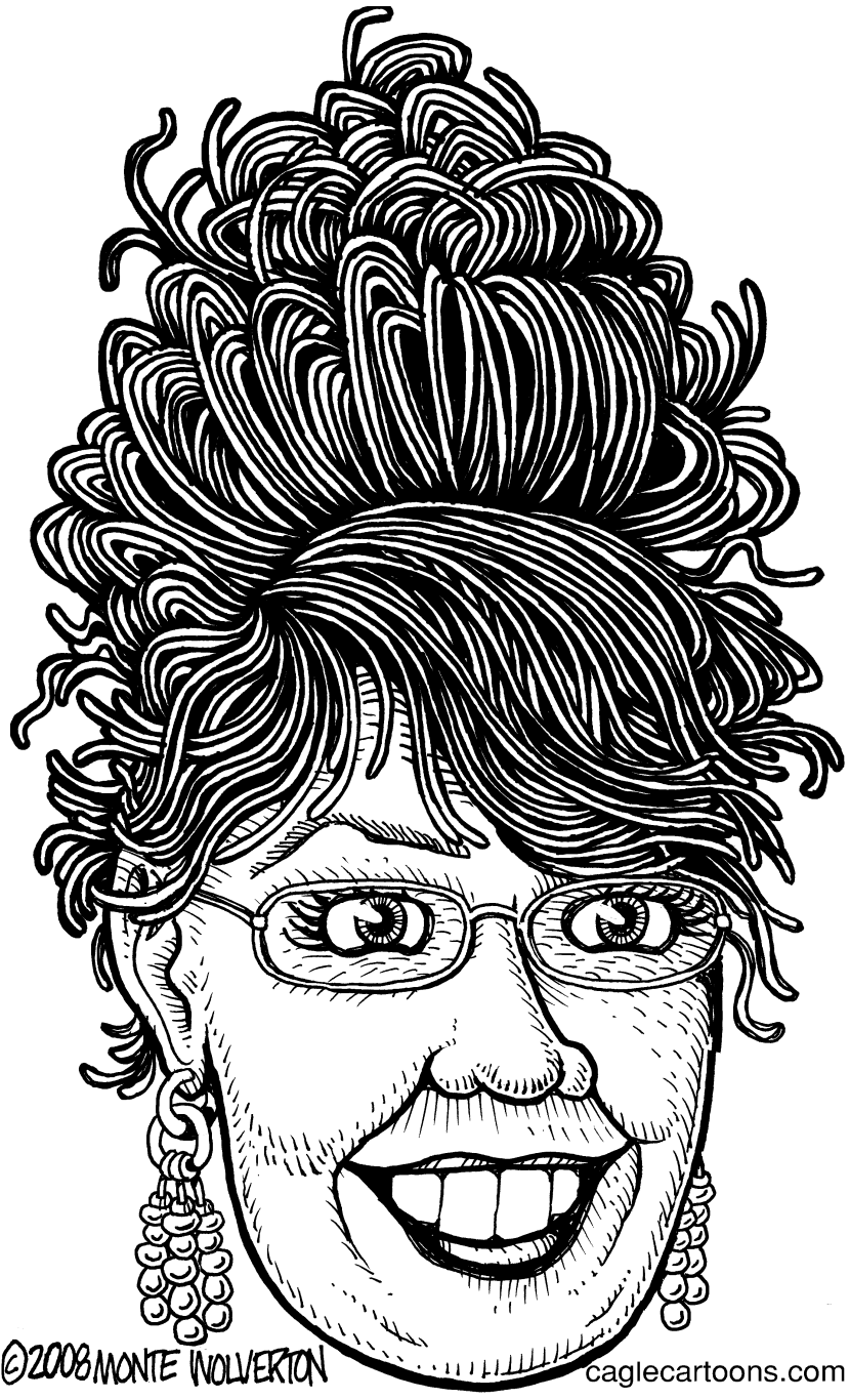 Sarah Palin