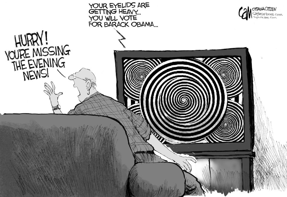 Evening News