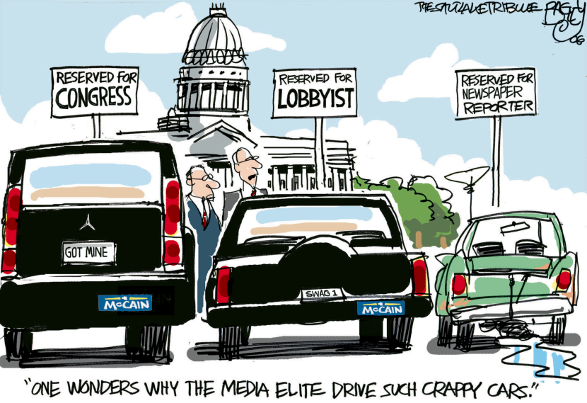 Media Elite Color