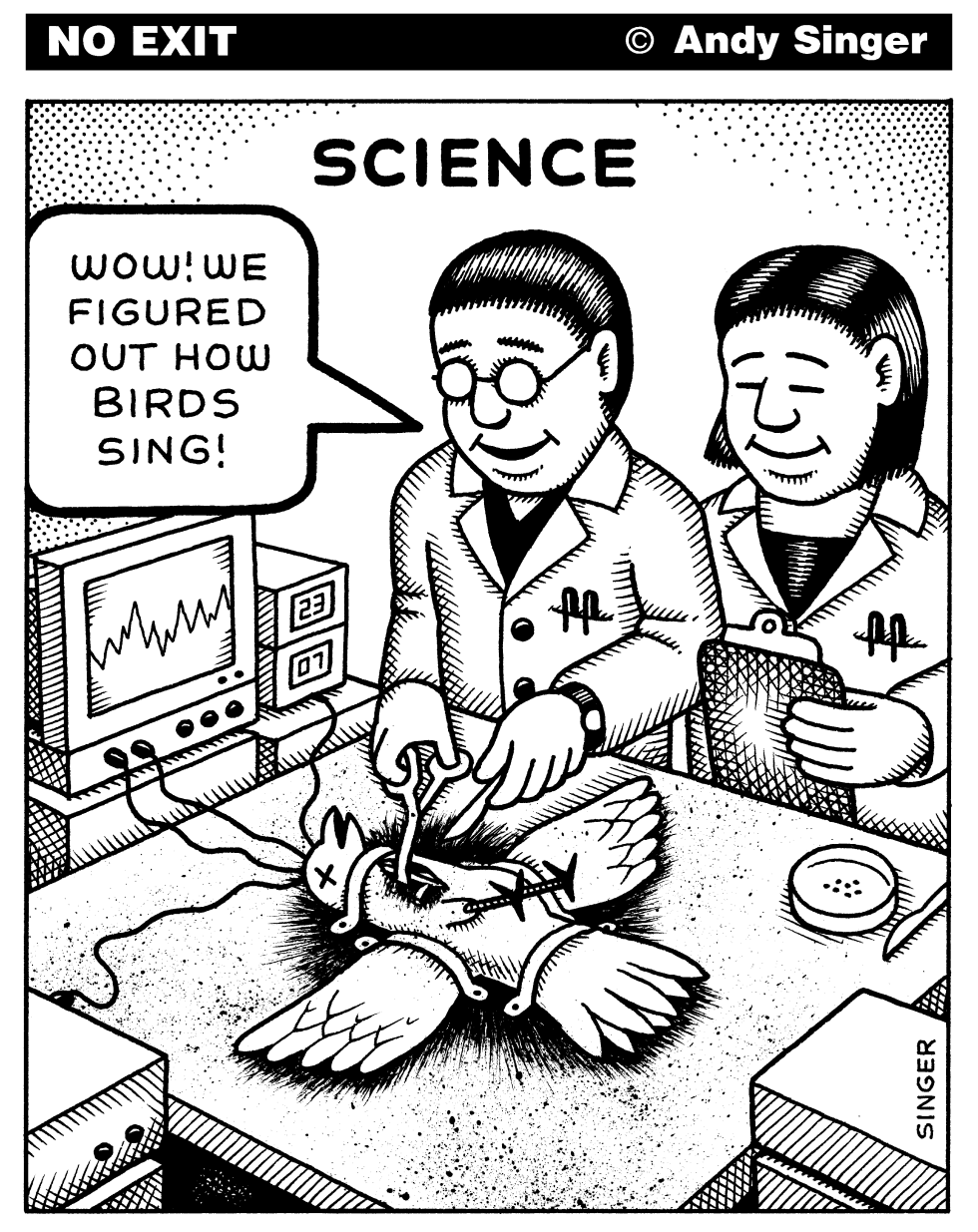 Science